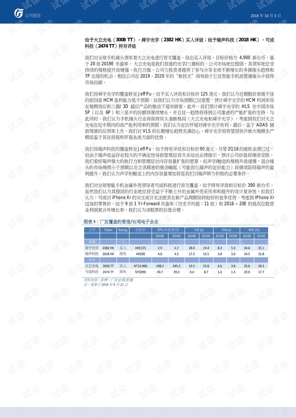 人流如潮 第6页