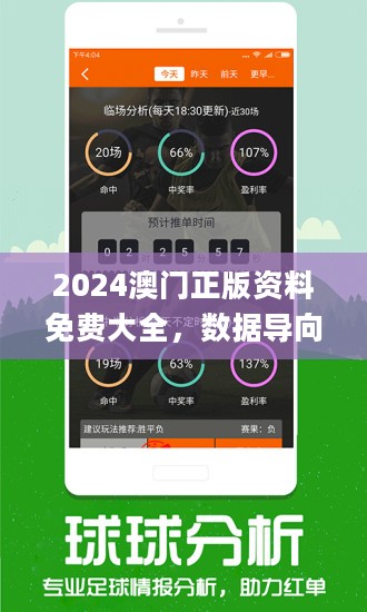 澳门4949精准免费大全,澳门4949精准免费大全，探索与解析